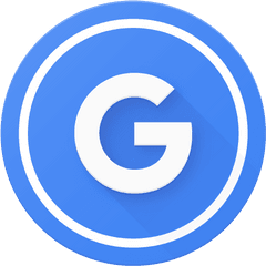 Pixel Launcher P - 4275643 Android 50 Apk Download By Google Pixel Launcher Icon Png