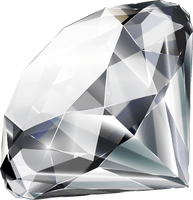 Vector Diamond Gemstone Free Photo - Free PNG