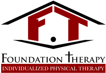 Foundation Therapy Physical In Bridgeport Tx - Vertical Png