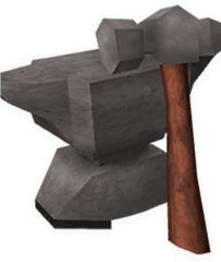 Anvil - Recliner Png