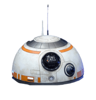 Photos Bb-8 Free HD Image - Free PNG