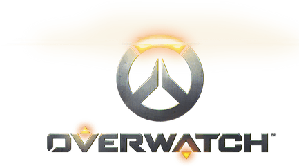 What Is Png In Overwatch - Overwatch Logo Png Hd