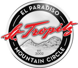 El Paradiso Mountain Club - Emblem Png