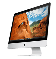Central Apple Pro Processing Imac Mac Macbook - Free PNG