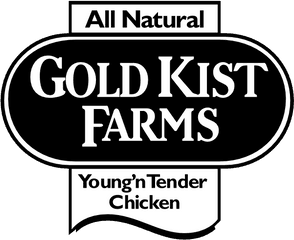 Gold Kist Farms Download - Logo Icon Png Svg Gold Kist Farms