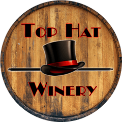 Top Hat Winery U2013 Put Our Wine Where Your Taste Buds Areu2026 - Cask And Crew Walnut Toffee Png