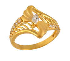 Gold Rings - Free PNG