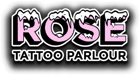 Rose Tattoo Parlour Png