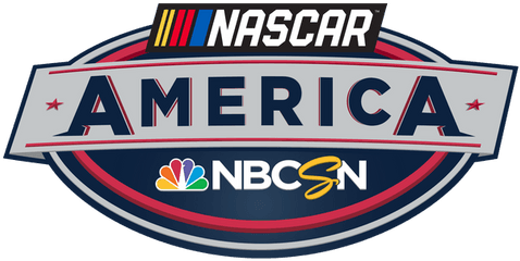 Iracing Championship Live - Nbcsn Nascar Png