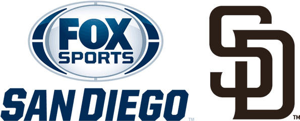 Watch Padres Games - Fox Sports Png