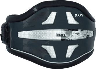 Icon 9 - Windsurf Waist Harness Men Ion Black Windsurf Png