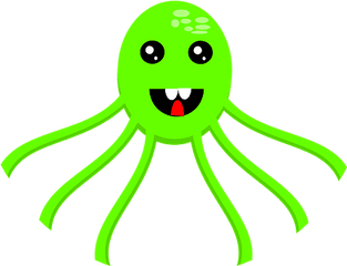 60 Free Tentacle U0026 Octopus Illustrations - Pixabay Cartoon Free Clipart Octopus Clipart Png