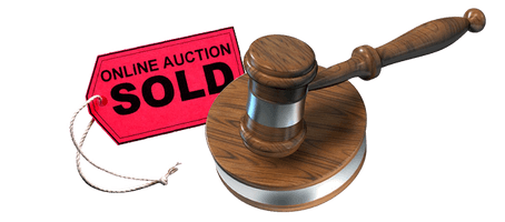 Auction Photos - Free PNG