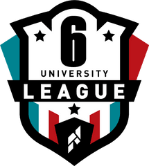 Rainbow Six Siege University League Spring 2020 - The Nuel Rainbow Six Siege League Png