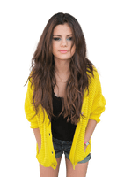 Selena Gomez Transparent Image - Free PNG