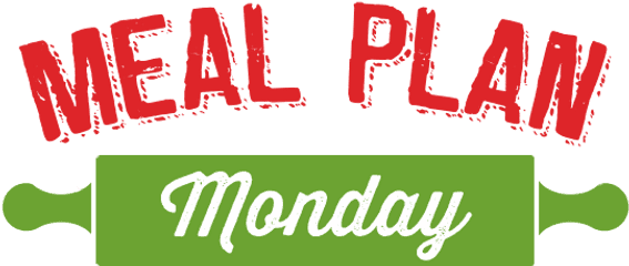 Meal Plan Monday Christmas Cookie Edition - A Southern Soul Horizontal Png