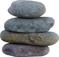 Healing Stones Transparent Background - Stone Clipart Transparent Background Png