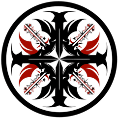 Jedi Knights Templar - Automotive Decal Png