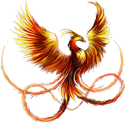 Fenix Png 5 Image - Pheonix Tattoo