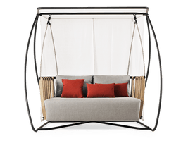 Porch Swing Image Free Clipart HD - Free PNG