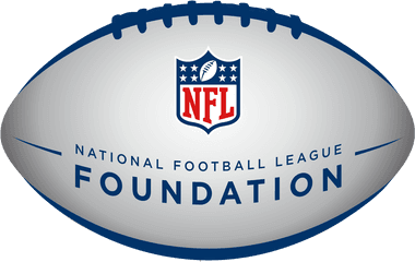 Cx Santa Clara U2014 Communityx - Nfl Foundation Logo Png