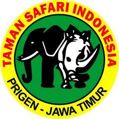 Download Taman Safari Logo Png - Full Size Png Image Pngkit Taman Safari