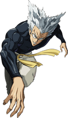 Who Would Win Izuku Midoriya My Hero Academia Vs Garou - Garou One Punch Man Anime Png