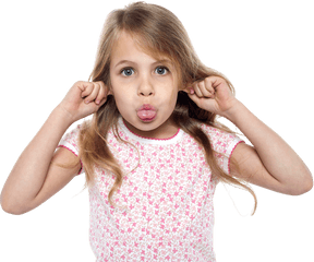 Download Child Girl Png Image For Free - Child Png