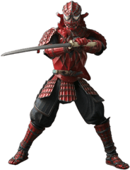 Samurai Png Clipart - Samurai Png