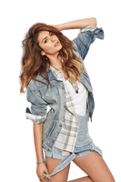 Nina Dobrev Transparent Background - Free PNG