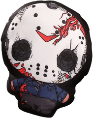 Friday The 13th - Jason Freddy Y Chucky Png