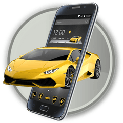 Luxury Sport Car Apk 1111 - Download Free Apk From Apksum Lamborghini Png