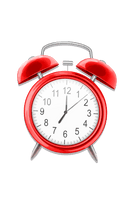 Alarm Red Free Photo - Free PNG