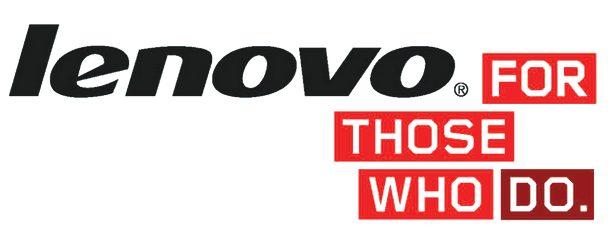 Lenovo - Logo Lenovo Png