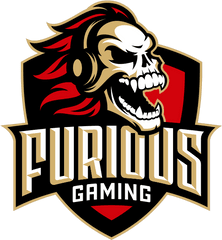 Furious Gaming - Leaguepedia League Of Legends Esports Wiki Furious Gaming Logo Png