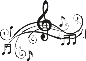 Music Notes Image PNG Image High Quality