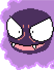 Download Gastly - India Gate Png