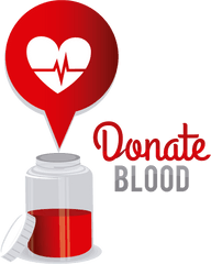 Download Blood Donation Transparent Png - Blood Donation Blood Donation Vector Png