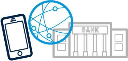 Online Banking Png Clipart