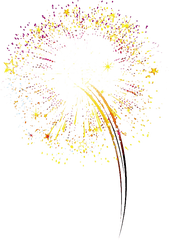 Fireworks Transparent Images Png Play - Art