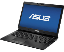 Asus Laptop File - Free PNG