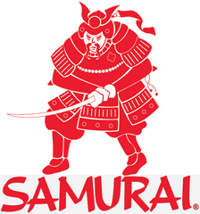 Samurai Restaurant Logo Png