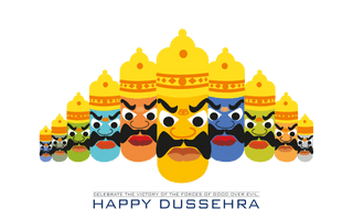 Dussehra Photos - Free PNG