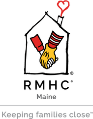 Rmhcmelogov - Colortagline Ronald Mcdonald House Ronald Mcdonald House Logo Png