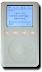 Danvk - Early 2000s Ipod Png