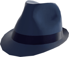 Fedora Image - Free PNG