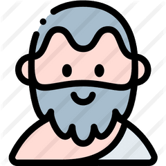 Aristotle - Icon Png