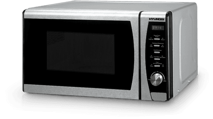 Microwave Oven Transparent Background - Microwave Png Transparent