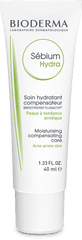 SÃ©bium Hydra Compensating Skincare - La Roche Posay Pigmentclar Spf Png