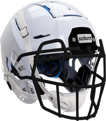 Schutt F7 Vtd - Schutt F7 Helmet Png